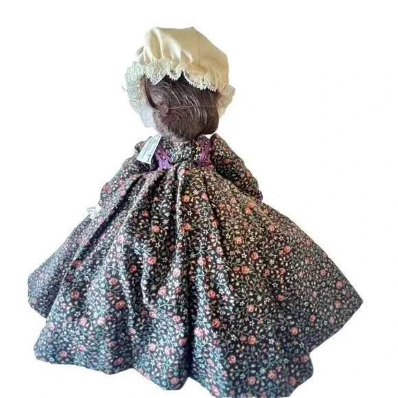 Madame Alexander 12 Little Women Doll Collection Lot 5 Meg Jo Amy Marme Laurie